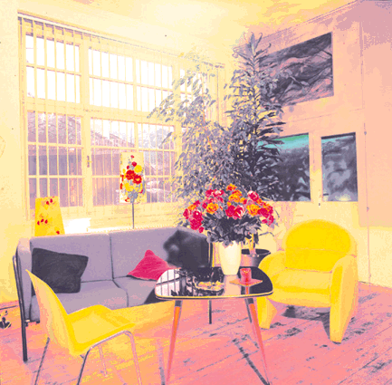 roselounge